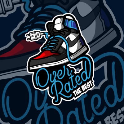 OverRated™️ Best Reseller in the 🌎 add us on Instagram @overratedplug!