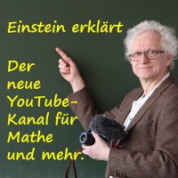 Einstein erklärt