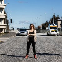 Sigurborg Ósk Haraldsdóttir (@sigurborgosk) 's Twitter Profile Photo Sigurborg Ósk Haraldsdóttir (@sigurborgosk) 's Twitter Profile Photo