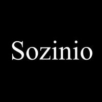 Sozinio (@sozinio_) 's Twitter Profile