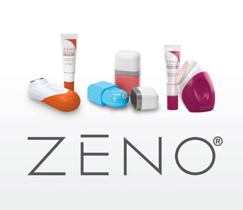 A portable, hand-held beauty device that uses safe & gentle heat to kill the bacteria causing your pimples.
http://t.co/Y8ShfFBq0X