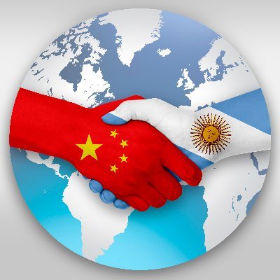 Embajada de China en Argentina