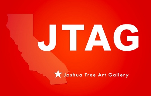 Joshua Tree Art Gallery Est.2010 61607 29 Palms Hwy, Joshua Tree, Ca.92252 Fine Art, Sculpture, Painting & Photography