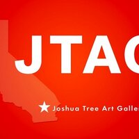 Joshua Tree Art Gallery(@JT_ARTGallery) 's Twitter Profile Photo