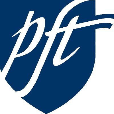 Poway Federation of Teachers, a union of professionals dedicated to improving the lives of students and teachers. Help us promote high quality education!