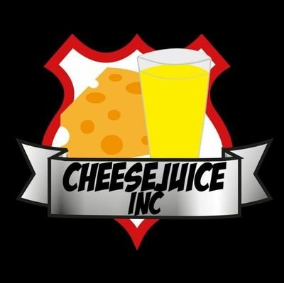cheesejuiceinc's profile picture. Twitch streamer
Youtuber
Musician
19