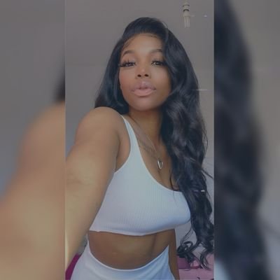 Mariah_BabyCake's profile picture. God 🙏🏽 | Mother🍼 | Educated 🎓  | 🇯🇲❤