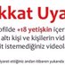 . (@ufaksikliaktiff) Twitter profile photo