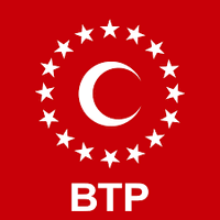 BTP Adana İl Başkanlığı(@AdanaBtp) 's Twitter Profile Photo