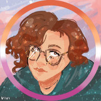 Eli🏳️🌈🇮🇹 c0mms open! (@lovelydeps) 's Twitter Profile