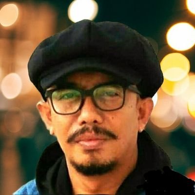 AndiDewanto's profile picture. 😅