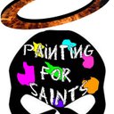 Jon Walton - @PAINTING4SAINTS - Twitter