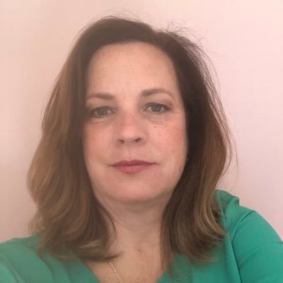 AnnetteMarado's profile picture. 
