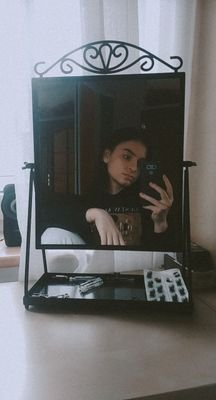 zuzasiedlecka's profile picture. ✳🏳️‍🌈✳