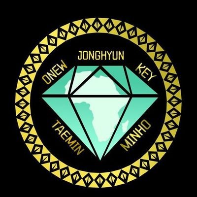 샤이니 SHINee World Africa💎🔱さんのプロフィール画像