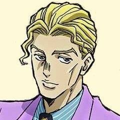 吉良 吉影さんのプロフィール画像