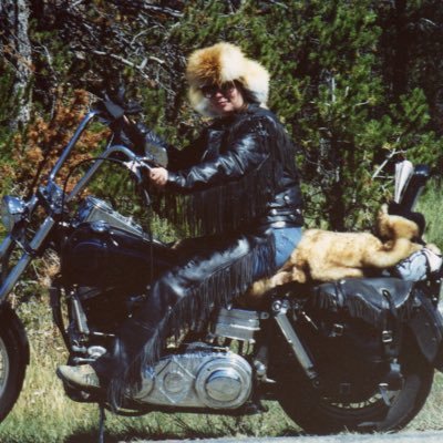 kvbcarter's profile picture. I live just outside San Francisco. I’ve changed from Rep to Dem. Pro-Union. Don’t judge a book by its cover. #DemocracyMatters. Watch out for bikers 😎🇺🇦