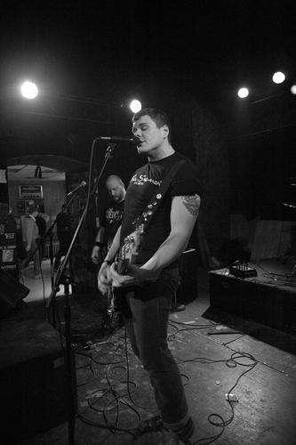 thefraudpunk's profile picture. Have you heard this one?