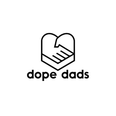 Dope Dads was created to celebrate men who are actively involved in lives of their children & families. Dope Dads is a community. A brotherhood. A lifestyle.