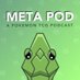 Meta Pod 🎙🎧 (@metapodtcg) Twitter profile photo Meta Pod 🎙🎧 (@metapodtcg) Twitter profile photo