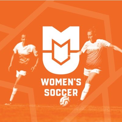 The official account of Milligan University Women's Soccer. @AACsports