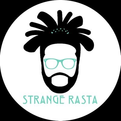 StrangeRasta. Broke. Troll. Lover of Rum. Art liker. Some times culture person.
