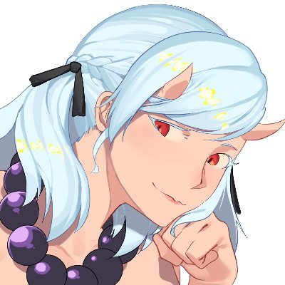 Azzy_Real's profile picture. Computer science grad and glorified repost bot. I play weird games and simp for vtubers now I guess. 

Play Library of Ruina

Pfp: @suwaiya