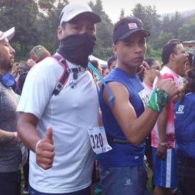 LeonelPrezFlor1's profile picture. Fisioterapeuta en proceso