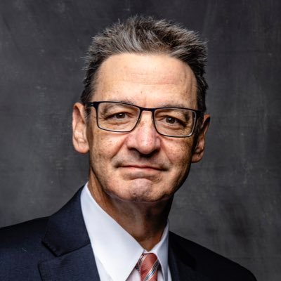 Patrick Jones