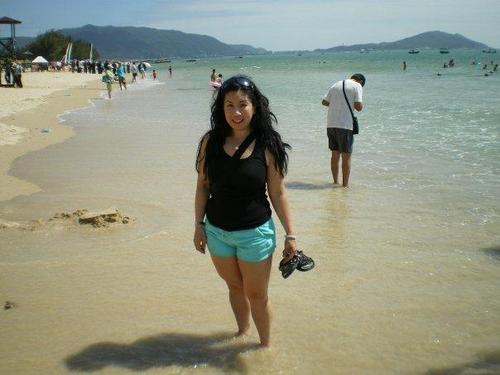 kjyuen's profile picture. 