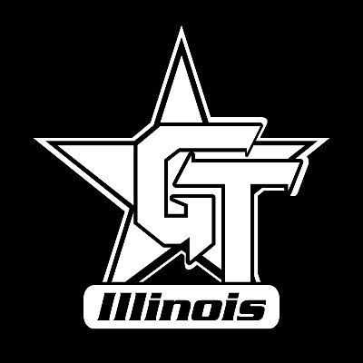 The official Twitter for GymTyme Illinois. ⚫️❤️