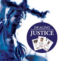 Dealing Justice (@dealing_justice) 's Twitter Profile