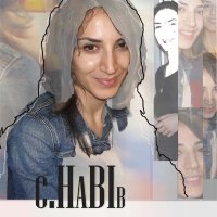 Claude Habib / C.HABIB(@ArtistCHABIB) 's Twitter Profile Photo