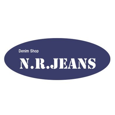 N.R.Jeans 大須👖Desigual取り扱い店さんのプロフィール画像
