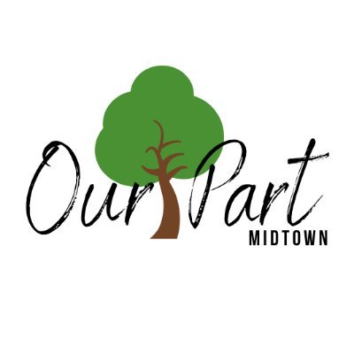 OurPart916's profile picture. A group of individuals doing our part to help our community thrive. Join us every Sunday as we venture around Midtown cleaning the streets. #OurPartMidtown