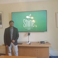Purav Shah (@shah_p27) 's Twitter Profile