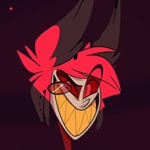 Hazbin Hotel Italyさんのプロフィール画像