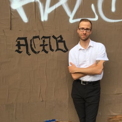 Andrew Hertzberg Profile