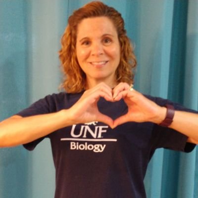 jdochrietor's profile picture. Cell and molecular biochemist, science nerd, Disney fan, wife and mom