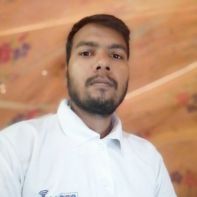 satyapal826's profile picture. Social Worker