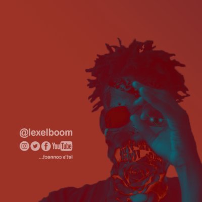 Need Beats? Check out my YouTube Channel
For 🔥 Instrumentals
BUY 1 GET 1 FREE
email: beatsbylexelboom@gmai.com