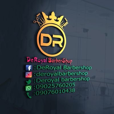 prince_adecash's profile picture. We give all kind of hair treatment, barbing, tint, rough curl, dread, 💯
;- 09025760205.