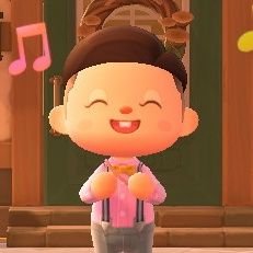 🌟 Númenor Island Representative 🍊🏔 Gayle stan 🐊 @fernfumes 💖💍
I'm new to the series but I love this game and my island has a little bit of everything ☺