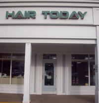 Family-friendly hair salon in Glastonbury, CT dedicated to making you look & feel beautiful every single day