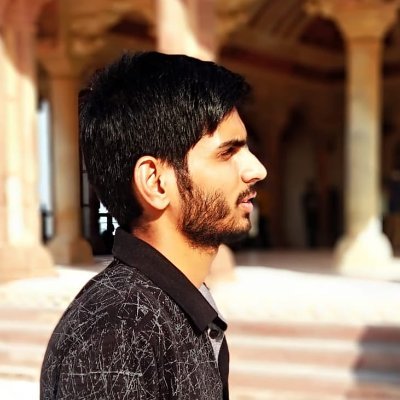 AmarSin71266515's profile picture. 