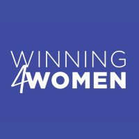 Winning For Women(@WinningForWomen) 's Twitter Profileg