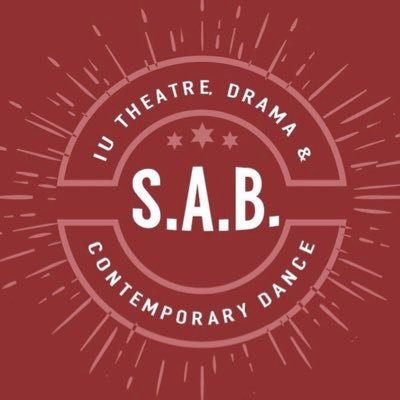 Representative board advocating for student interests in Indiana University’s Department of Theatre, Drama & Contemporary Dance