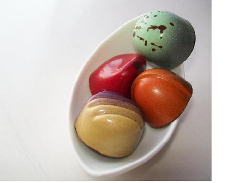 Rochester's premier dessert and wine pairing shop
