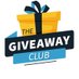 The GiveAway Club (@thegiveawayclu1) Twitter profile photo The GiveAway Club (@thegiveawayclu1) Twitter profile photo