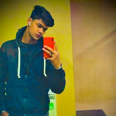 whoisalman's profile picture. 